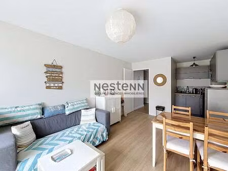 vente appartement 3 pièces à la turballe (44420) : à vendre 3 pièces / 48m² la turballe