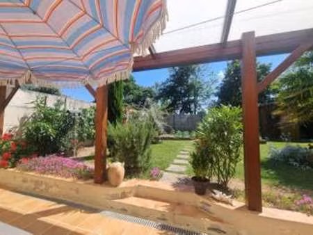 vente maison à la possonnière (49170) : à vendre / 115m² la possonnière