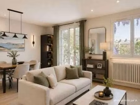 vente maison à saint-barthélemy-d'anjou (49124) : à vendre / 88m² saint-barthélemy-d'anjou