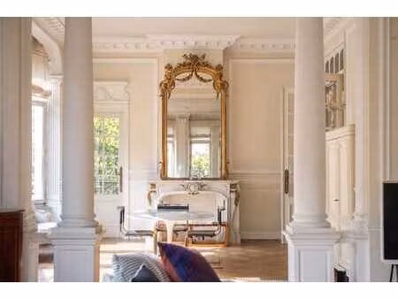 bel appartement 4 chambres