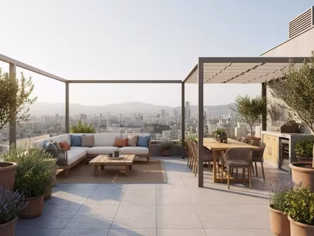 vente appartement 5 pièces