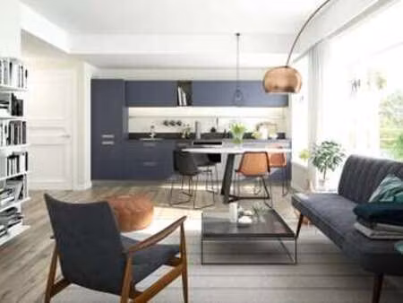 vente appartement 3 pièces à la tranche-sur-mer (85360) : à vendre 3 pièces / 68m² la tran