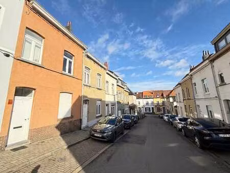 au calme - centre de boitsfort