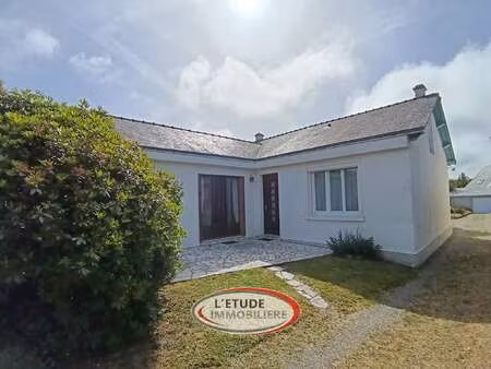 vente maison à sainte-luce-sur-loire (44980) : à vendre / 91m² sainte-luce-sur-loire