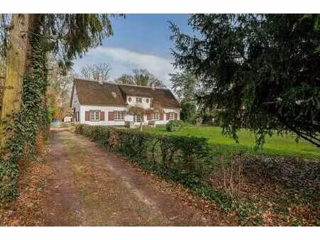maison