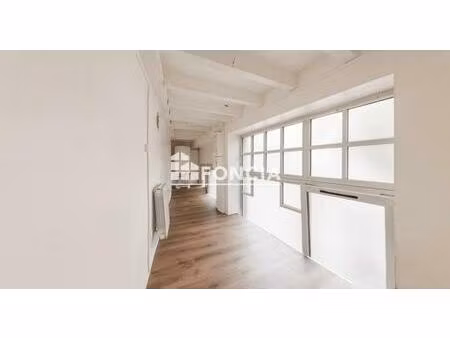 immeuble de 4 appartements - quartier gare
