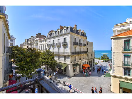 vente appartement 6 pièces