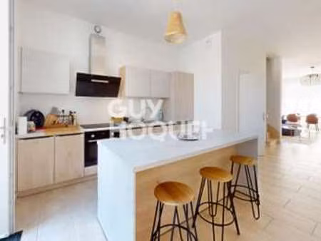 vente maison à la chapelle-heulin (44330) : à vendre / 90m² la chapelle-heulin