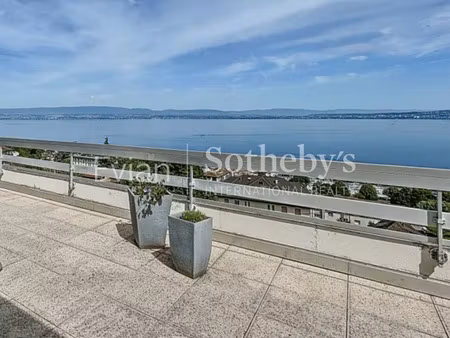 appartement de luxe à vendre dans le quartier ville haute