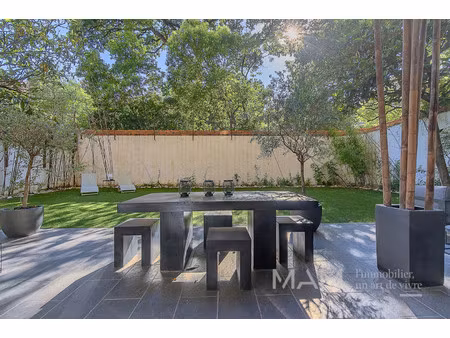 appartement de luxe à vendre dans le quartier périer