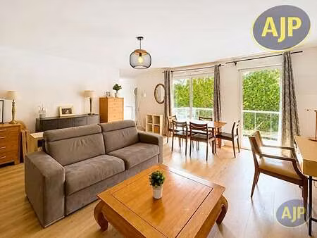 vente appartement 4 pièces à carquefou (44470) : à vendre 4 pièces / 76m² carquefou