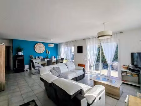 vente maison à vallet (44330) : à vendre / 89m² vallet