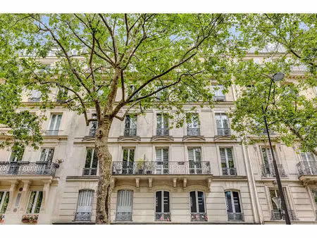 appartement paris 3 pièce(s) 57m2
