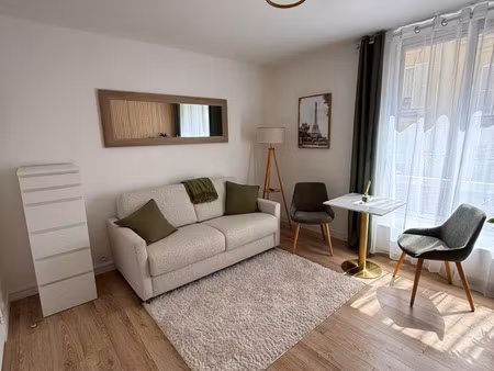 appartement de luxe à vendre à paris 17ème