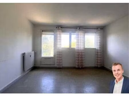 vente appartement 3 pièces à quimper penanguer - kervilien - penhars (29000) : à vendre 3 
