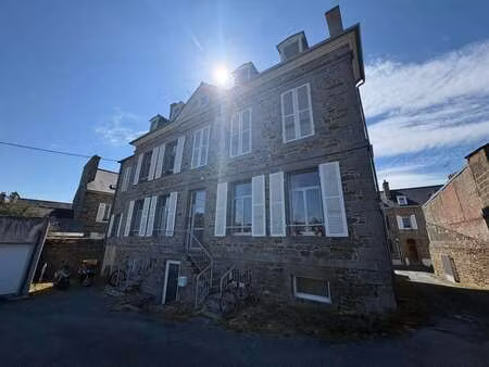 vente appartement 2 pièces à saint-brieuc cesson  le légué  st michel e/o (22000) : à vend