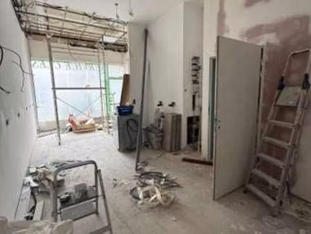 vente bureaux et commerces à angers saint-serge (49000) : à vendre / 47m² angers saint-ser