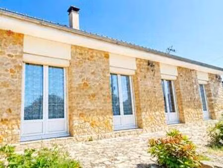 vente maison à lavaré (72390) : à vendre / 71m² lavaré