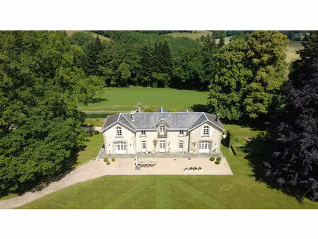maison à vendre à rempnat (87120) - haute-vienne