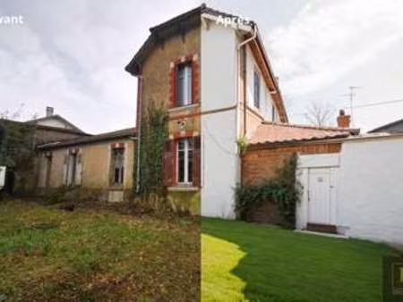 vente maison à saint-julien-de-concelles (44450) : à vendre / 220m² saint-julien-de-concel