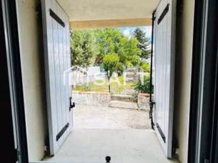 vente maison bord de mer à talmont-saint-hilaire (85440) : à vendre bord de mer / 63m² tal