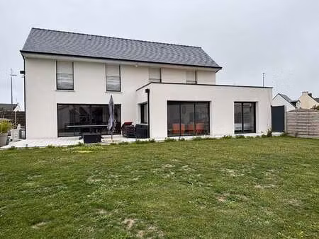 location maison meublé à plouhinec (56680) : à louer meublé / 122m² plouhinec