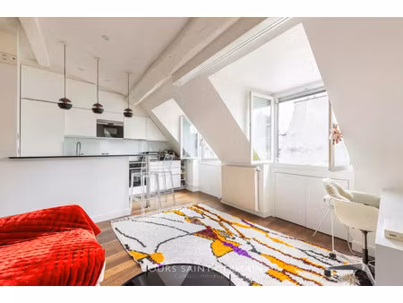 appartement de luxe à vendre dans le quartier monnaie