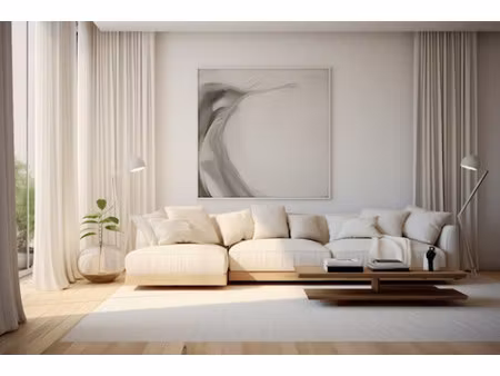 appartement de luxe à vendre dans le quartier auteuil sud