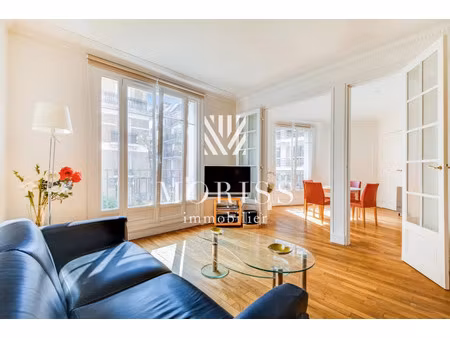 appartement de luxe à vendre dans le quartier pereire-malesherbes