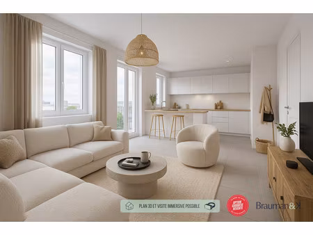 appartement de luxe à vendre à paris 18ème