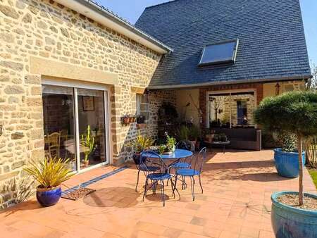 vente maison à mayenne (53100) : à vendre / 146m² mayenne