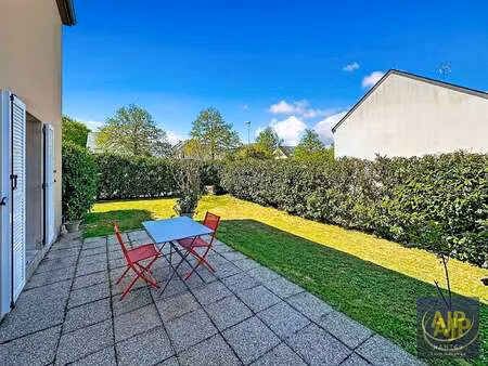 vente maison à nantes saint-donatien (44000) : à vendre / 81m² nantes saint-donatien