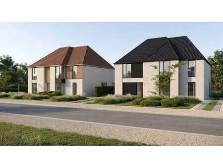 woning