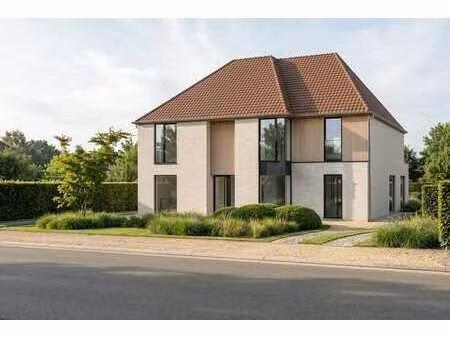 woning