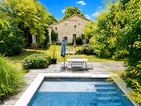 maison de luxe à vendre à saint-émilion