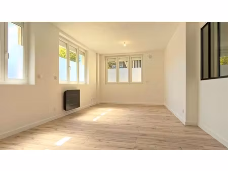 appartement à vendre 2 pièces aire sur l'adour (40)