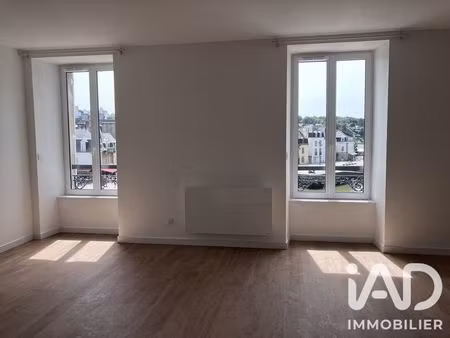 appartement à auray (56400)