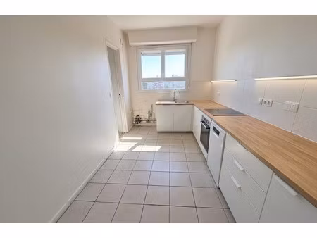 appartement à vendre 3 pièces chatou (78)