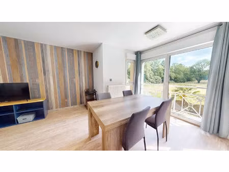 appartement duplex strasbourg 3 pièces 86 m2