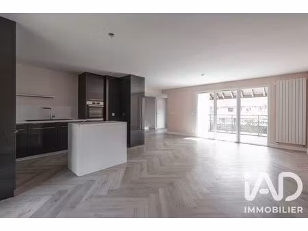 appartement à veigy-foncenex (74140)