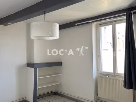 location appartement 3 pièces 48 m² à lyon 1 (69001)