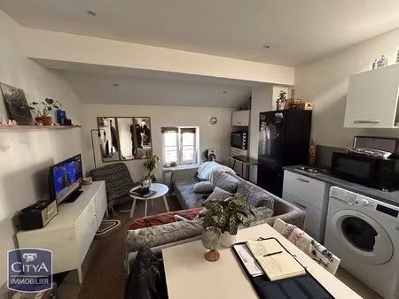 appartement