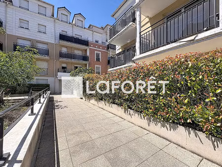 appartement moissy cramayel 3 pièces 61 m2