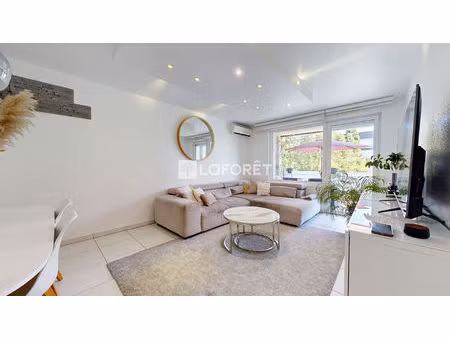 appartement strasbourg 4 pièces 78 m²