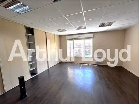 vente bureaux 212 m²