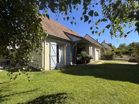 maison familiale 6 pièces de 128 m² avec terrasse  garage et atelier-belbeuf (76)