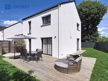 maison caudan 5 pièce(s) 91 m2