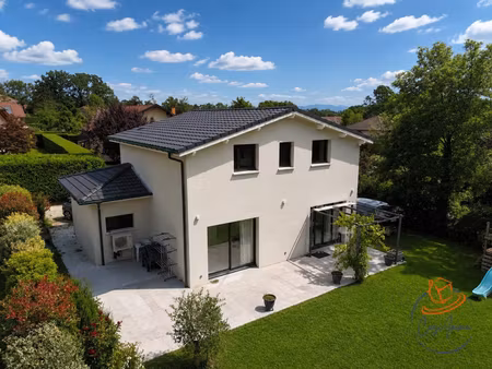 maison cessy 5 pièce(s) 120 m2