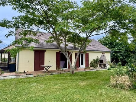 maison à vendre clef vallée d'eure