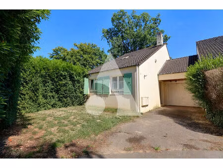 maison - quartier calme - eragny sur oise